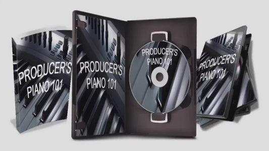 Producers Piano 101